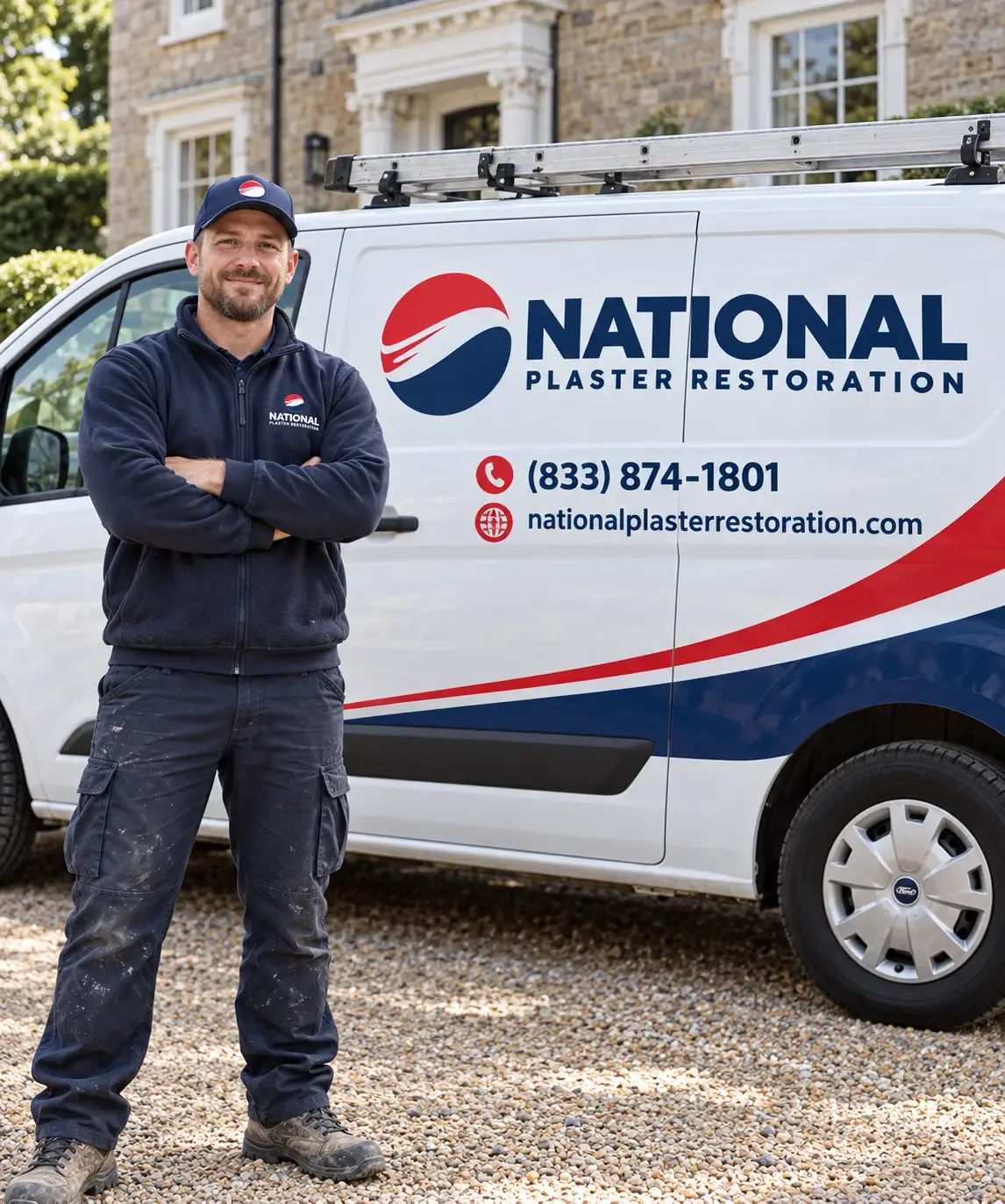 Plaster Repair company in Derby, KS
